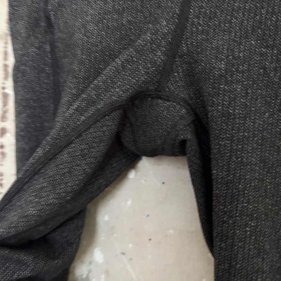 Lululemon Speed Up Tight 28", Variegated Knit - Picture 3 of 6